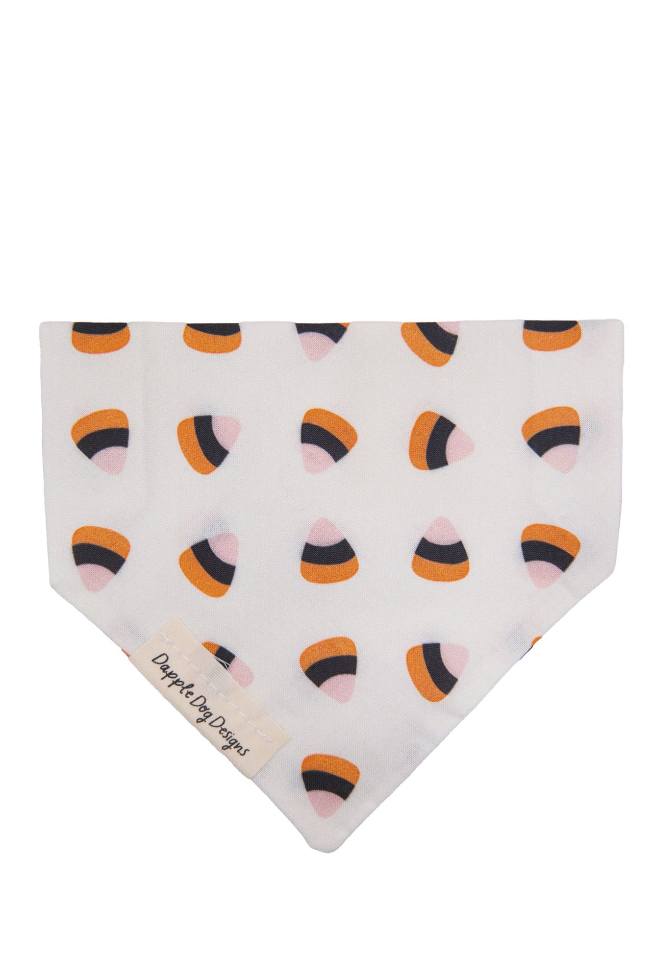 Candy Corn Bandana