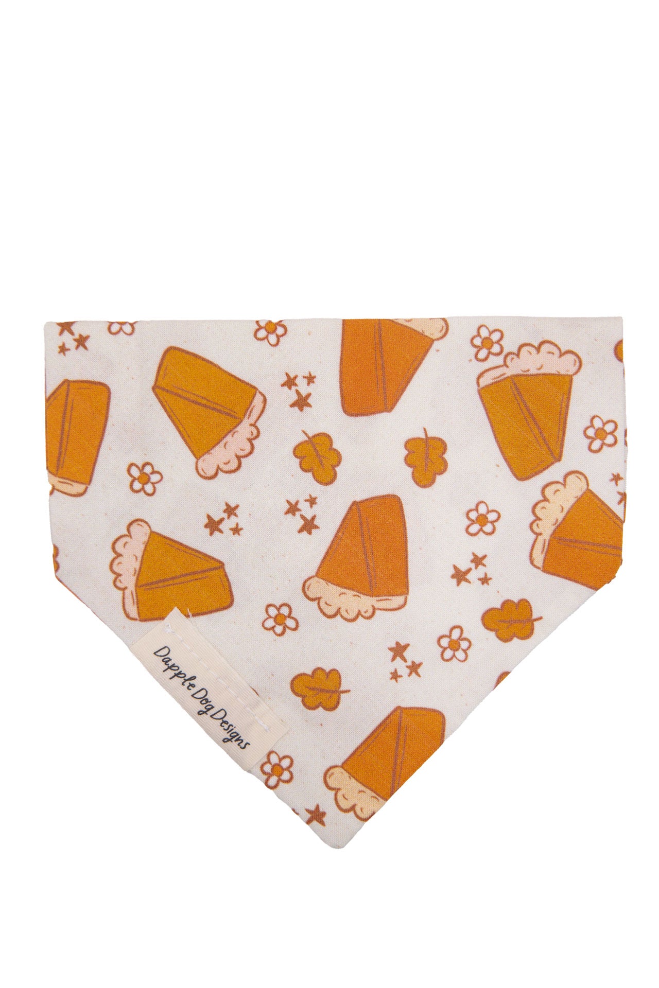 All the Pie Bandana