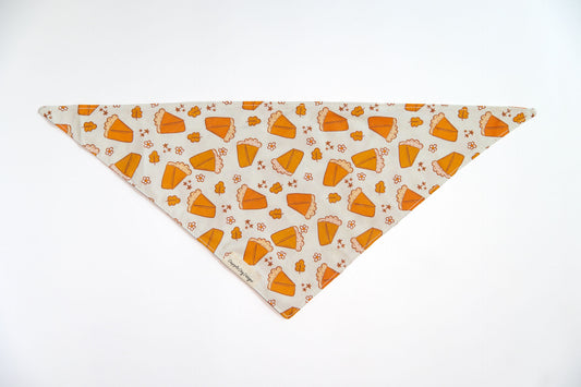 All the Pie Bandana
