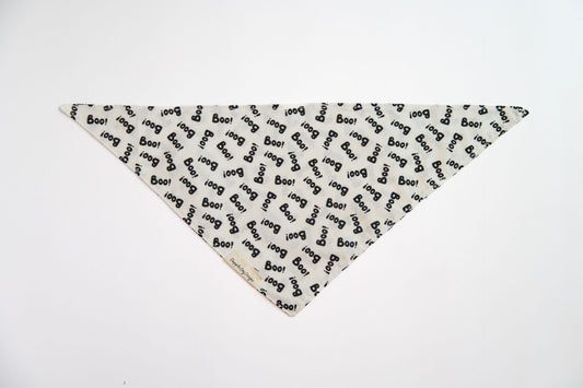 Boo! Bandana