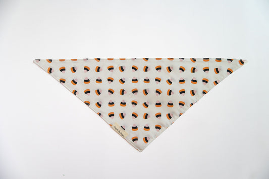 Candy Corn Bandana