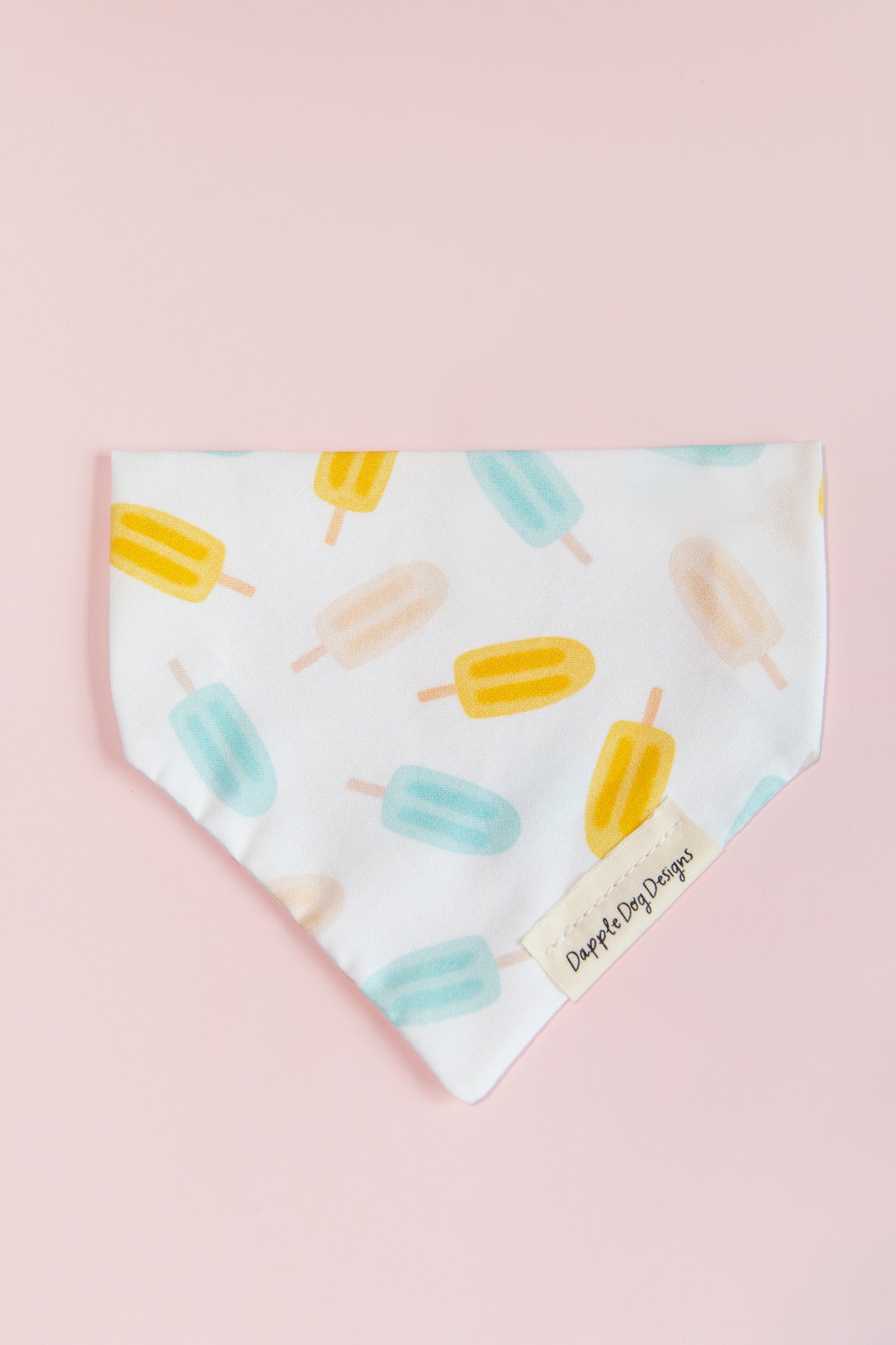 Popsicles Bandana