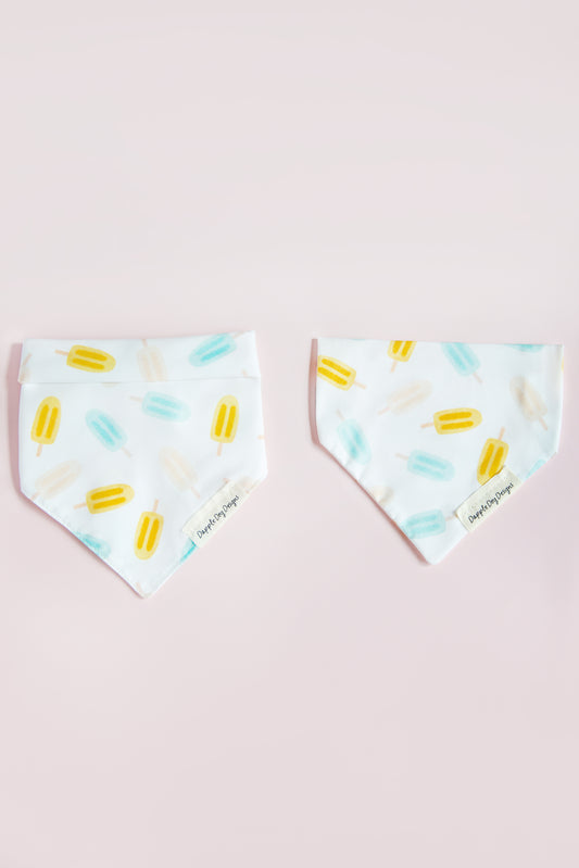 Popsicles Bandana