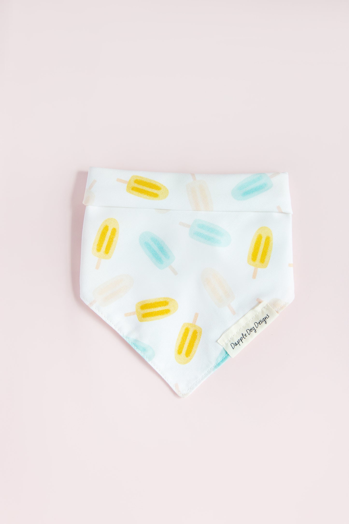 Popsicles Bandana