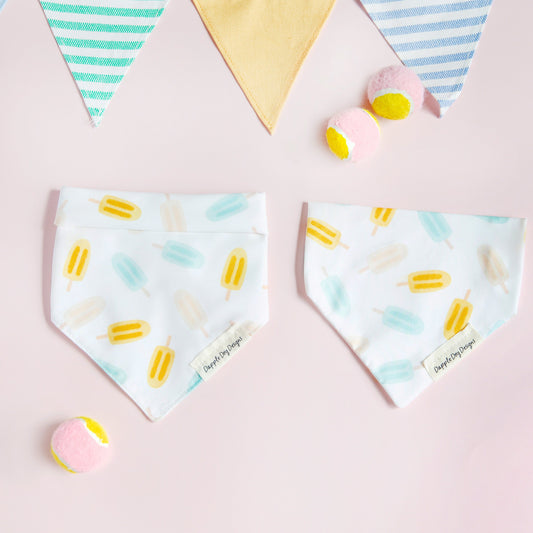 Popsicles Bandana