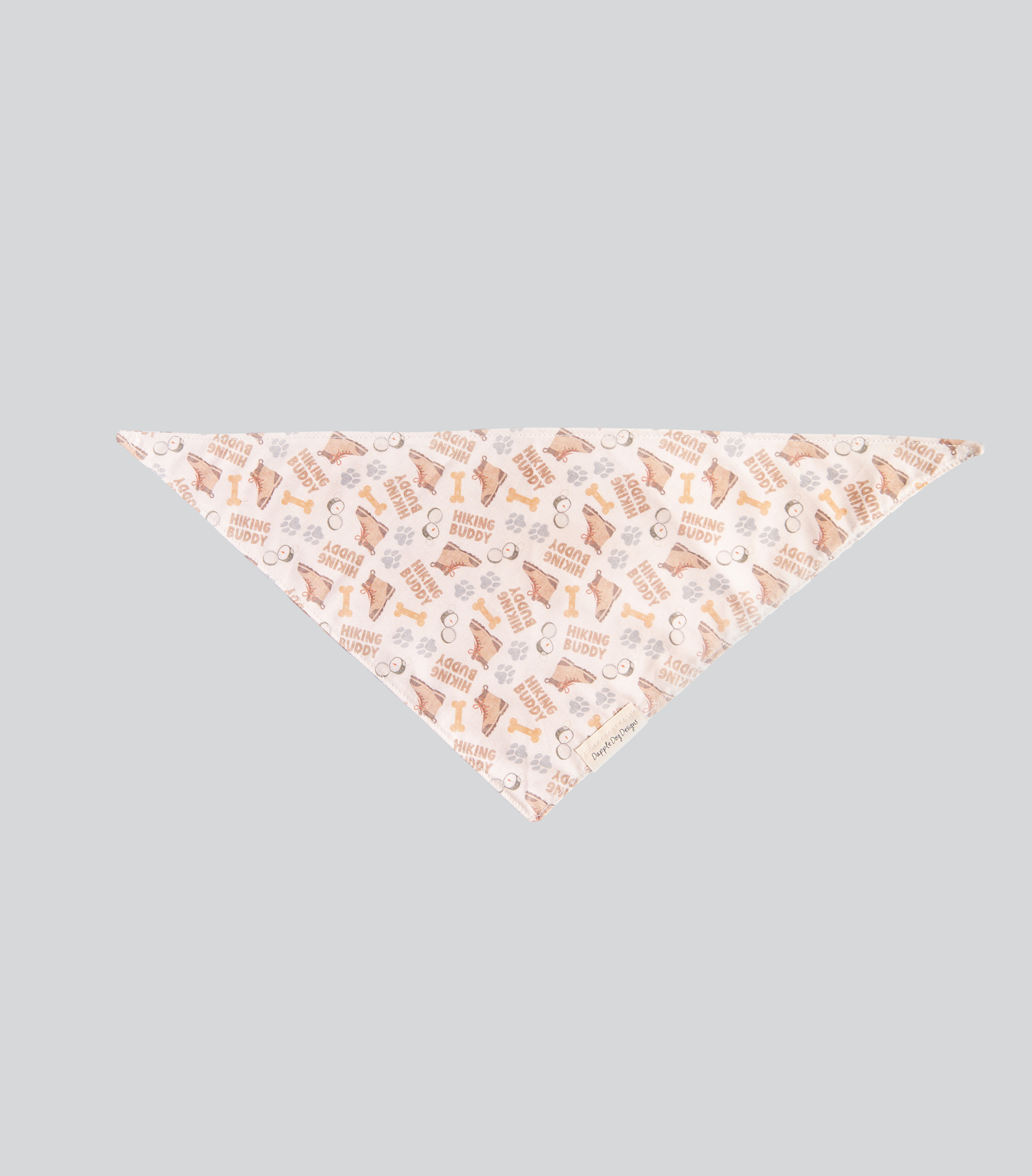 Hiking Buddy Bandana