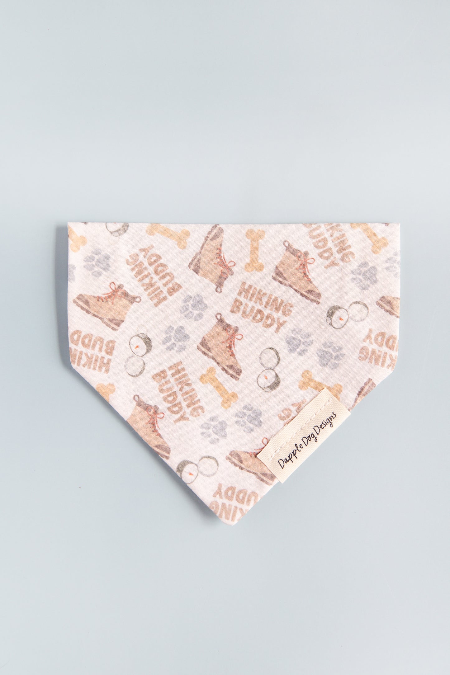 Hiking Buddy Bandana