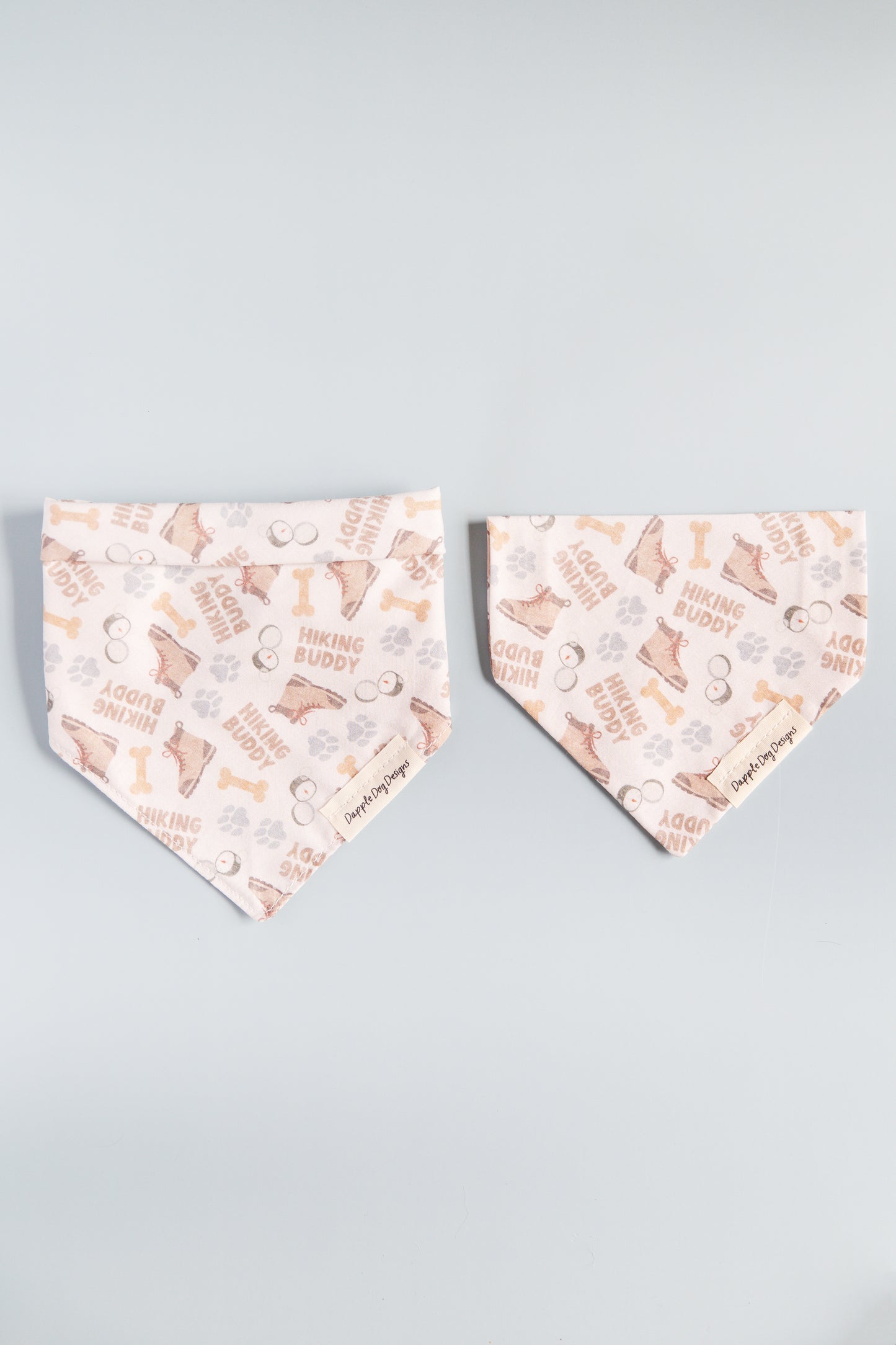 Hiking Buddy Bandana