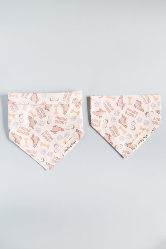 Hiking Buddy Bandana