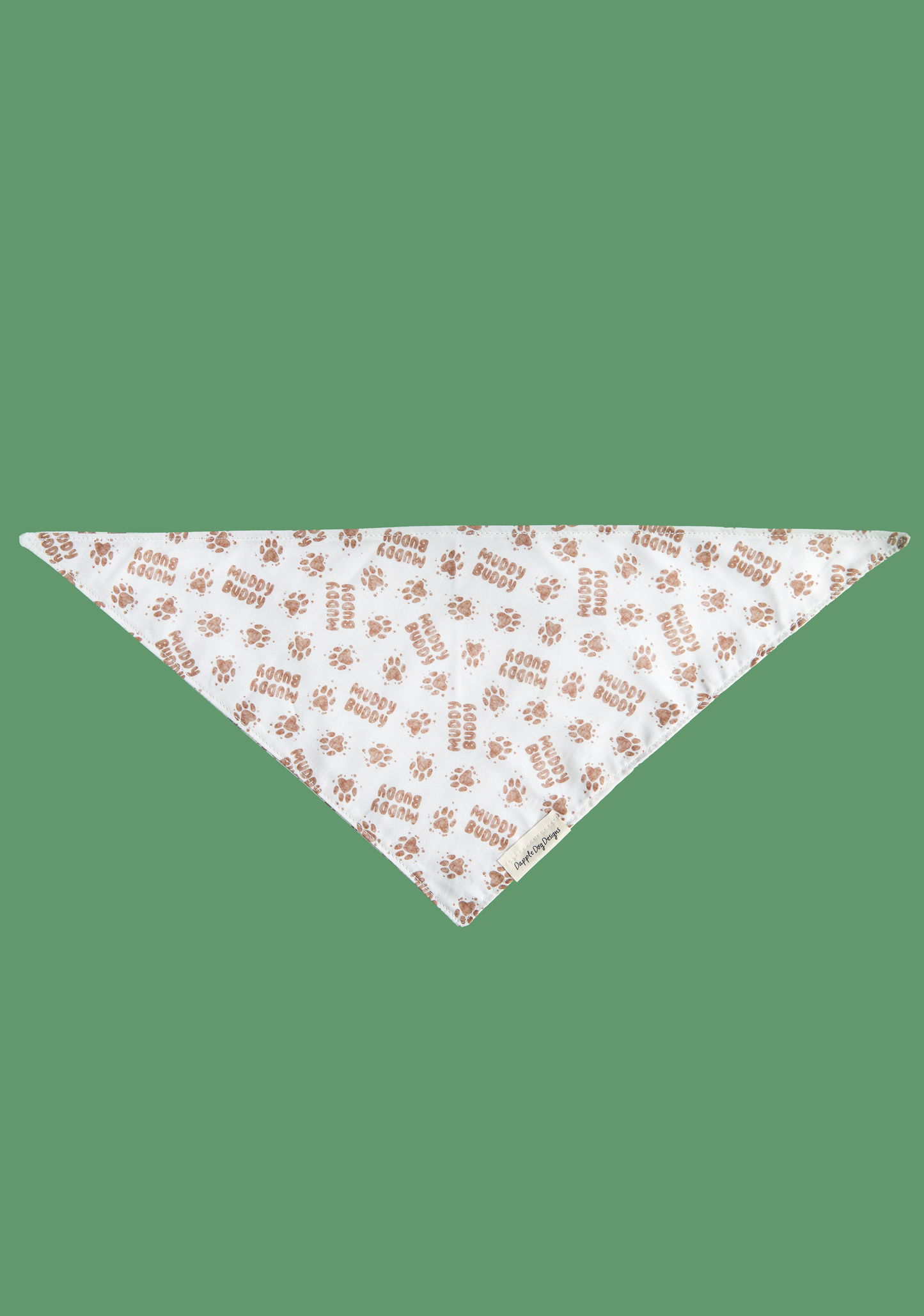 Muddy Buddy Bandana