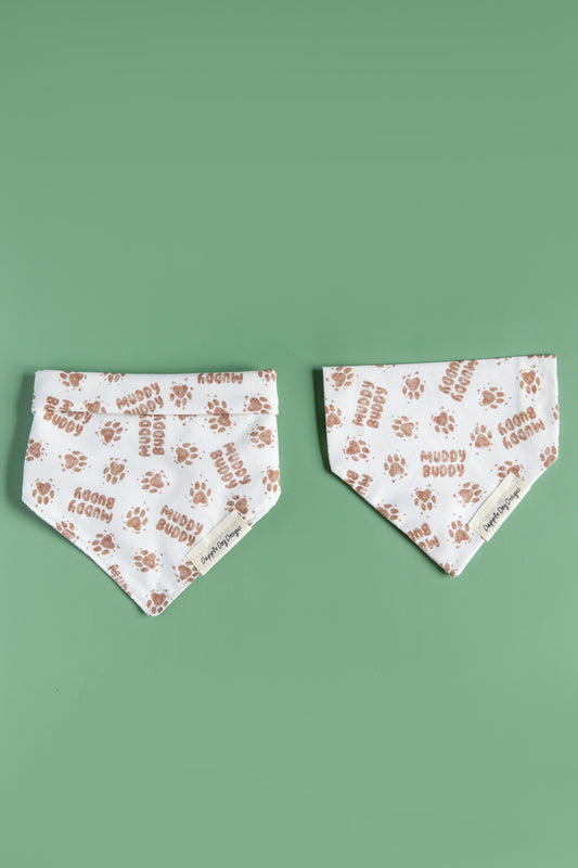 Muddy Buddy Bandana