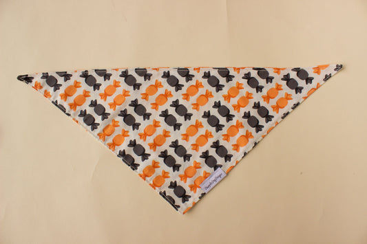 Candy Checkerboard Bandana