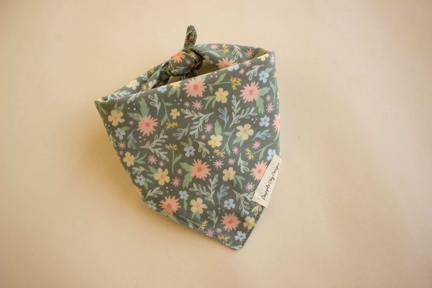 Wildflowers Bandana