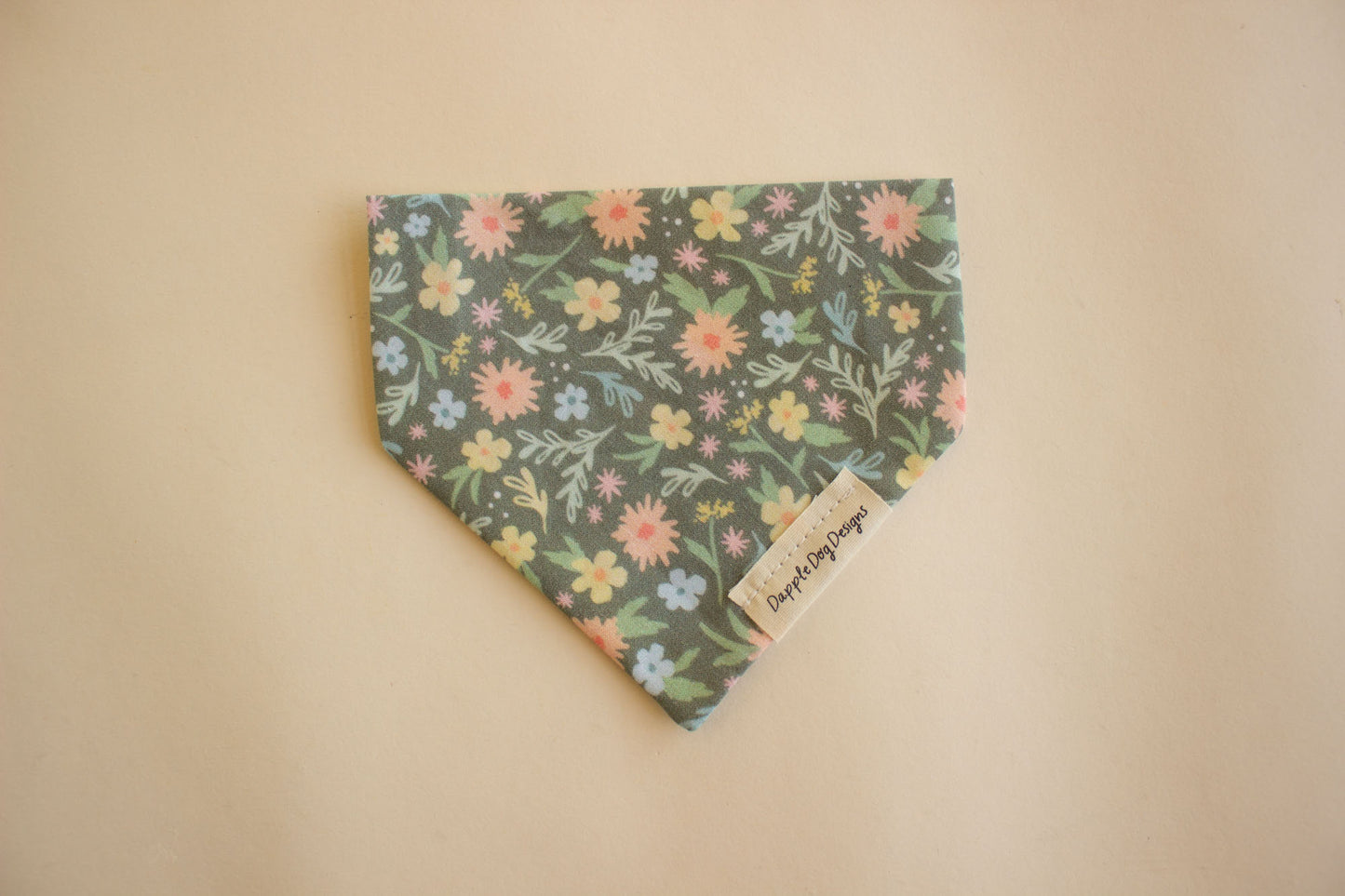 Wildflowers Bandana