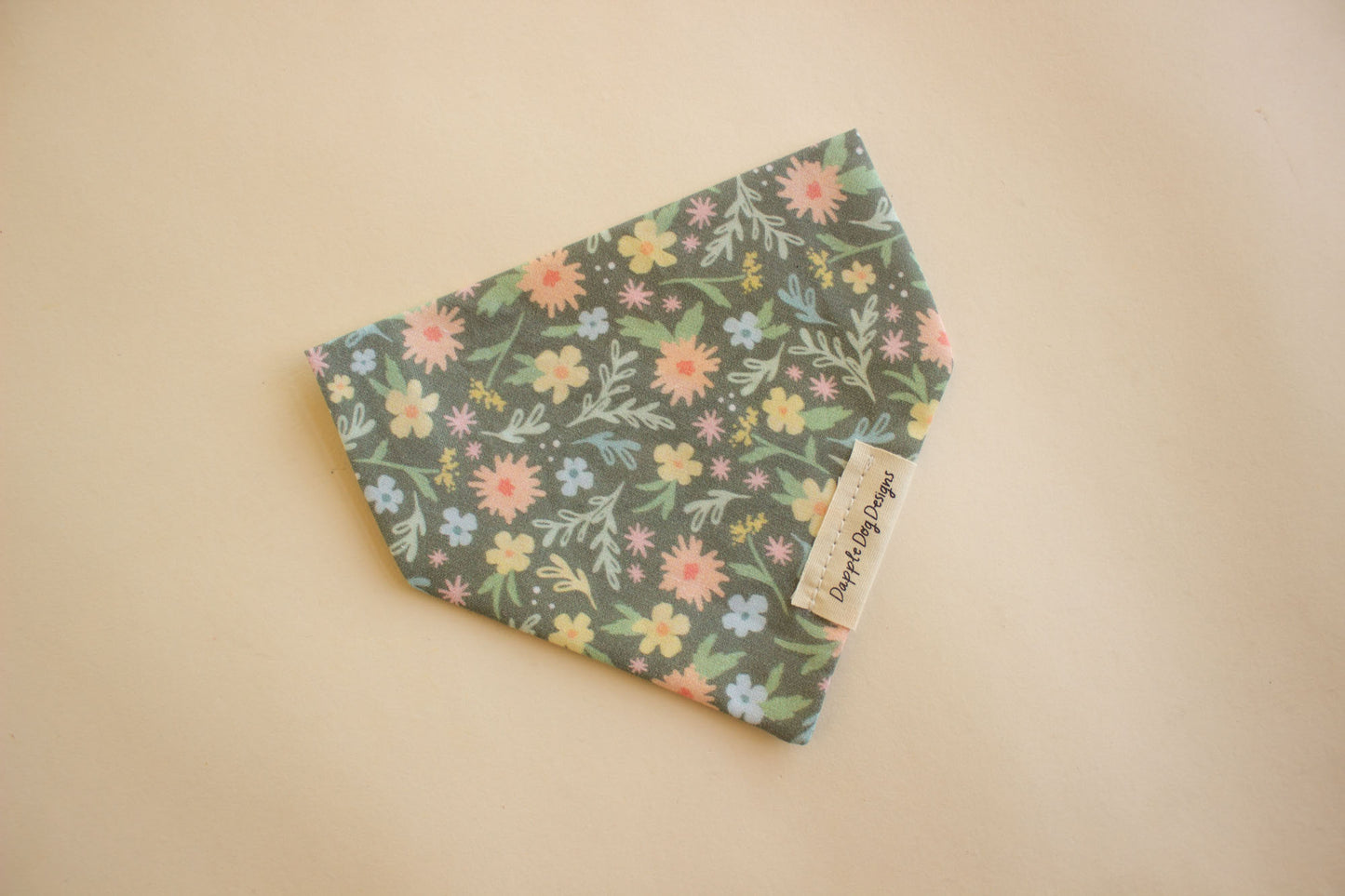Wildflowers Bandana