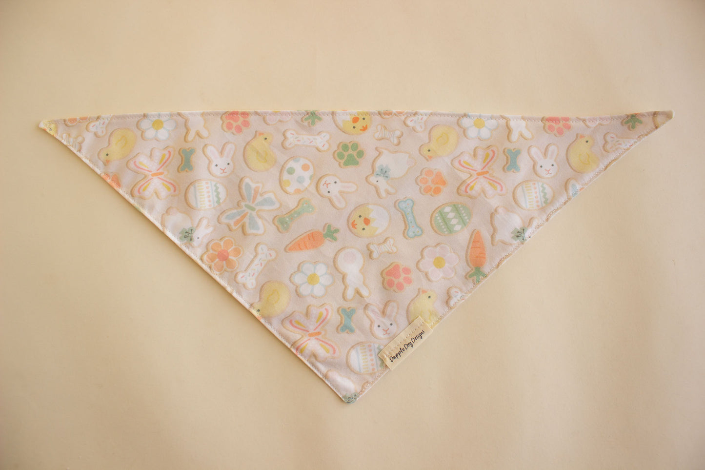Spring Cookies Bandana