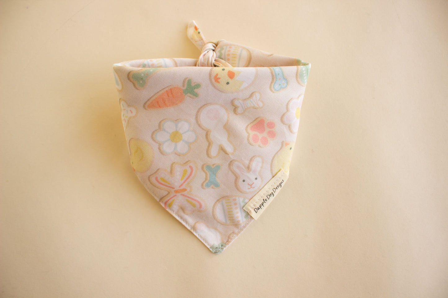 Spring Cookies Bandana