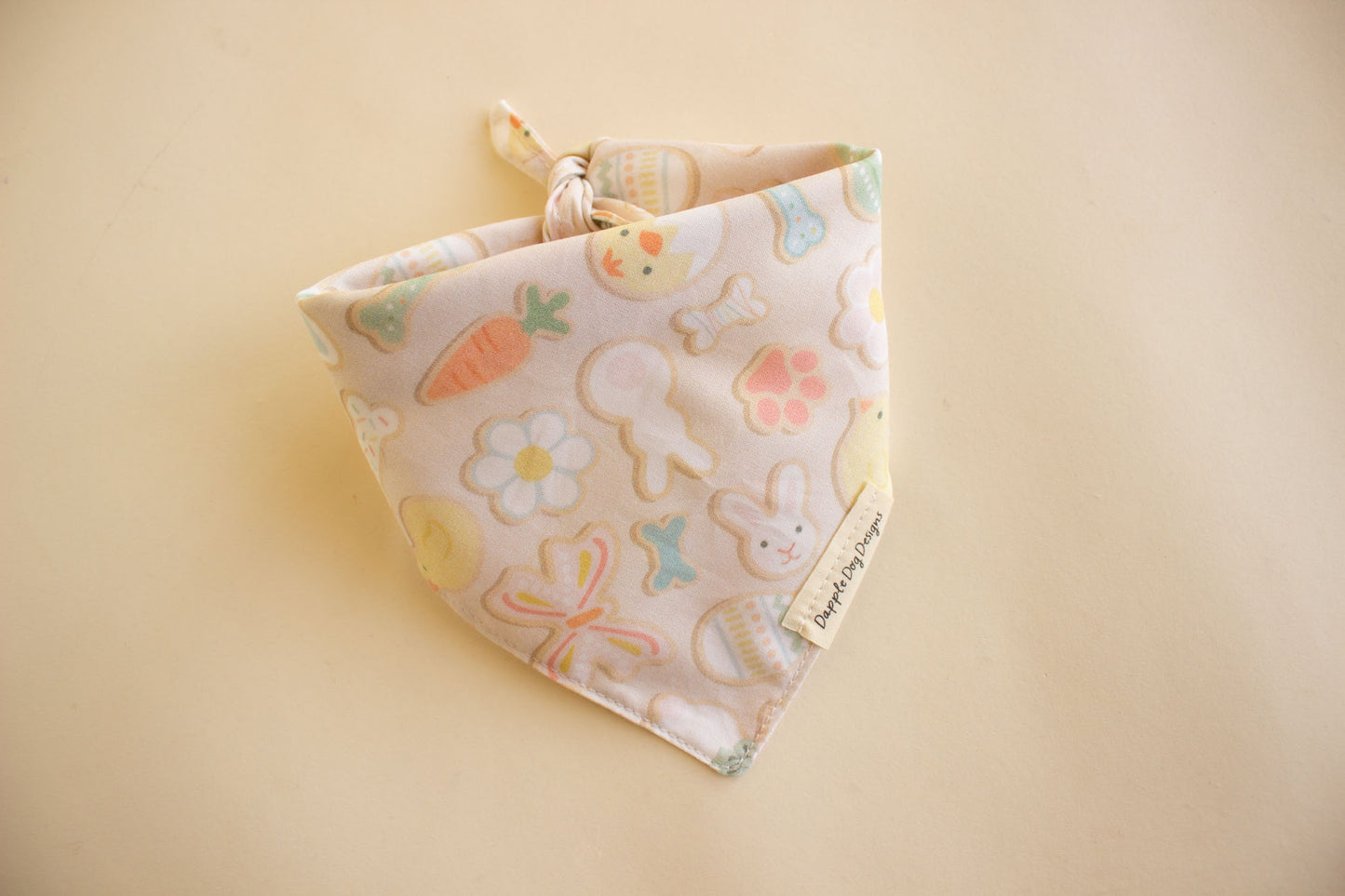 Spring Cookies Bandana