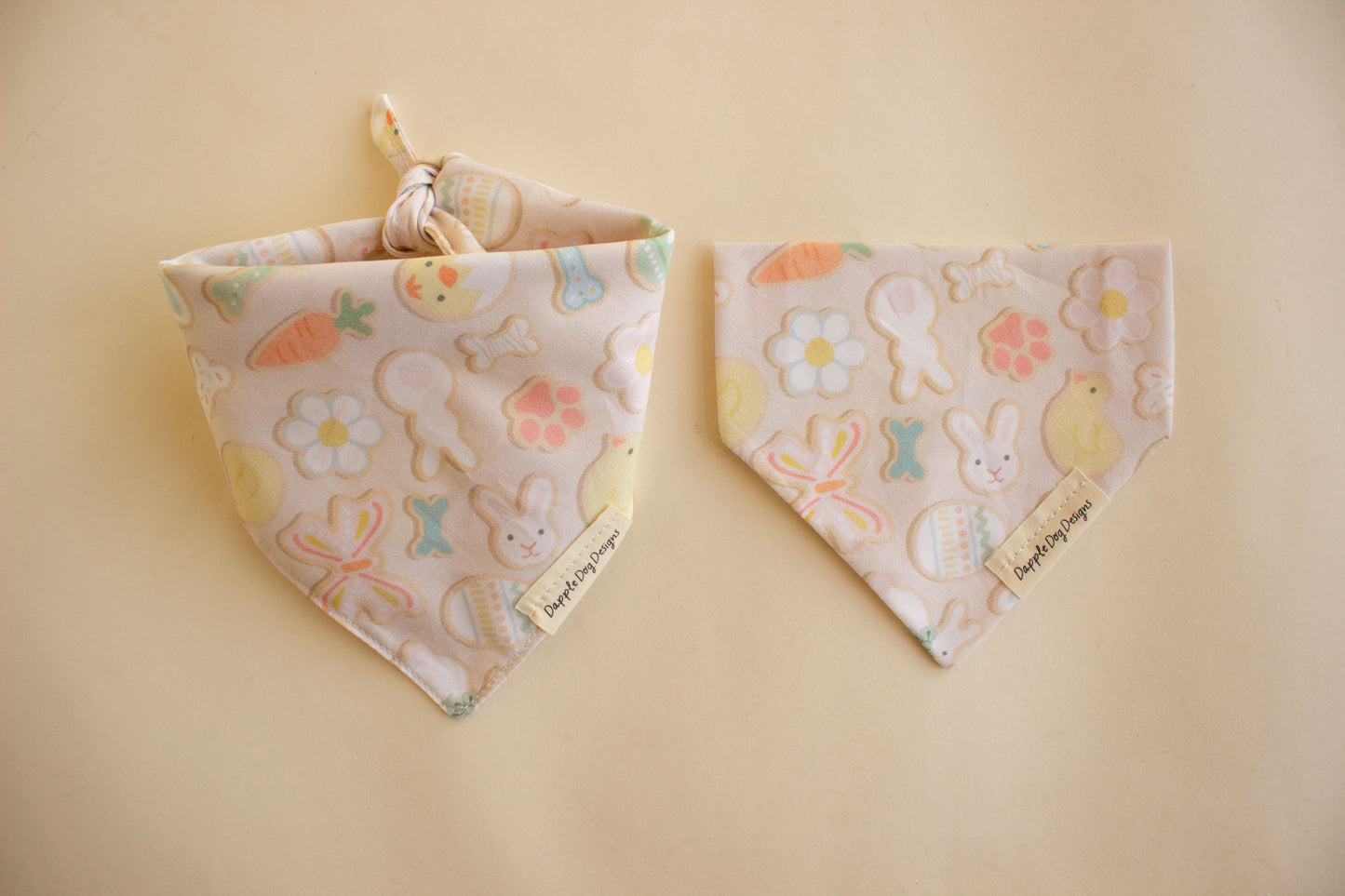Spring Cookies Bandana