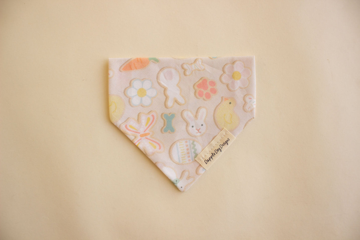 Spring Cookies Bandana