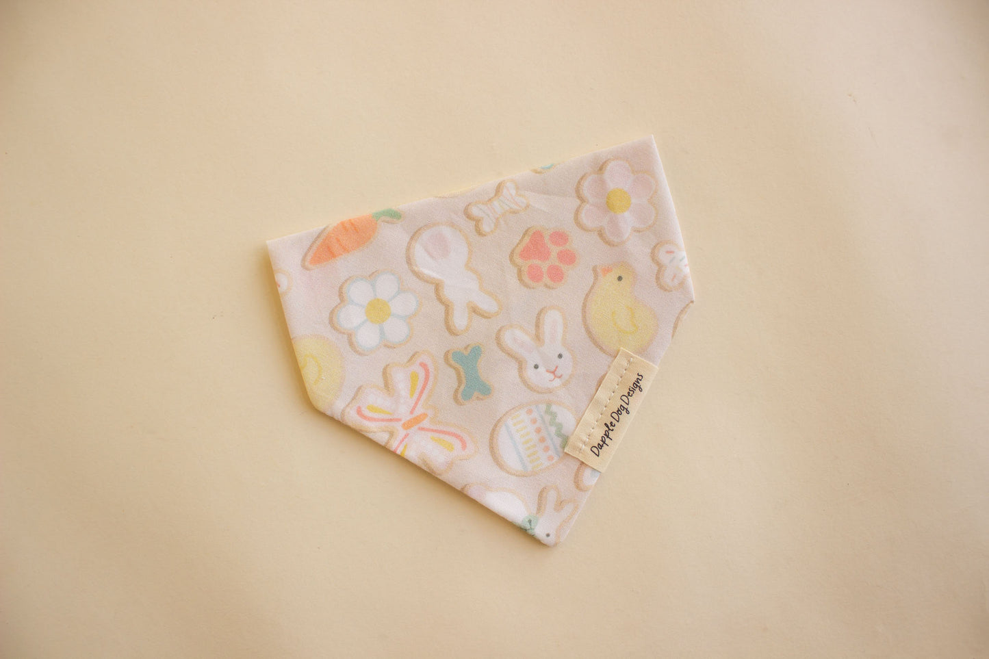 Spring Cookies Bandana