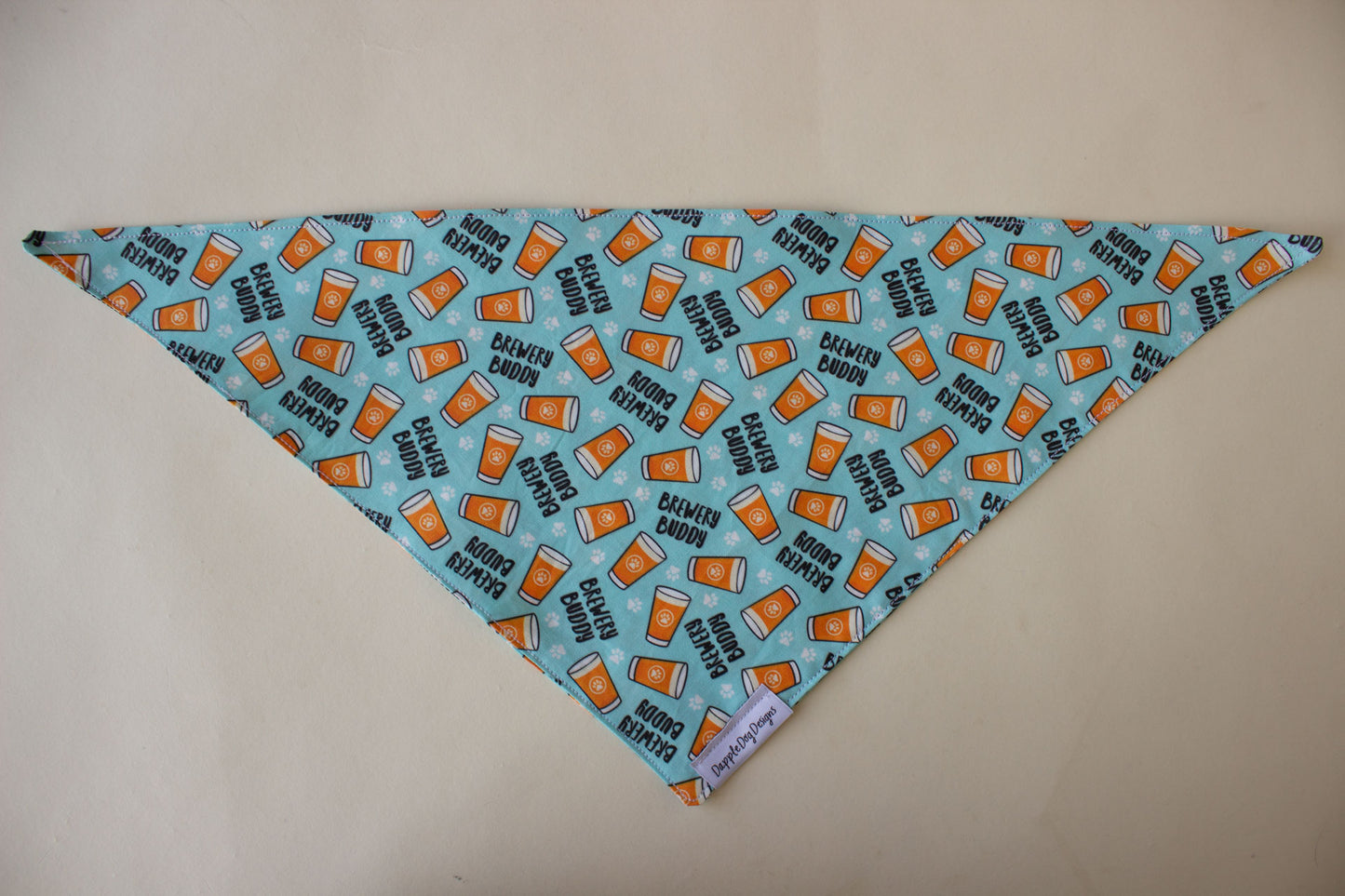 Brewery Buddy Bandana