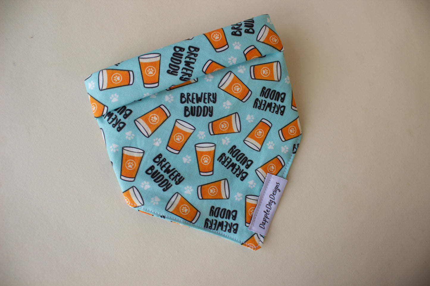 Brewery Buddy Bandana