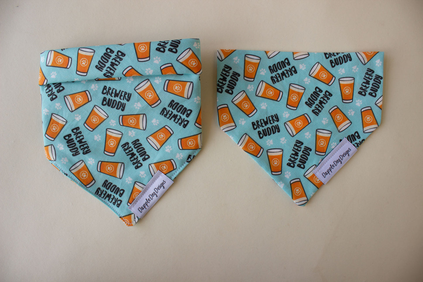 Brewery Buddy Bandana