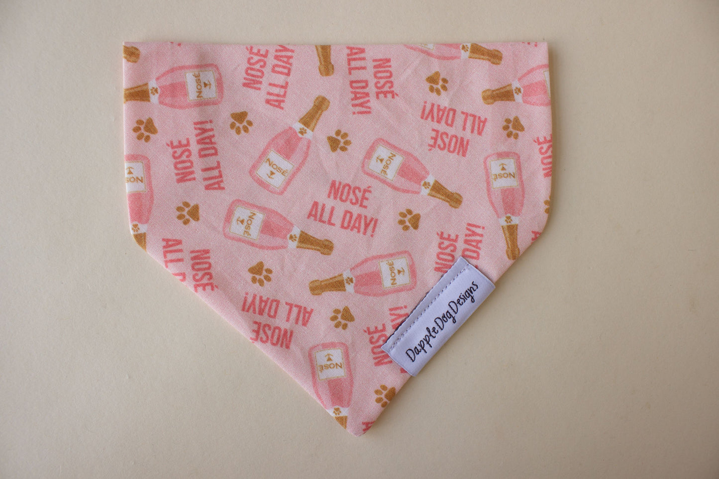 Nosé All Day Bandana