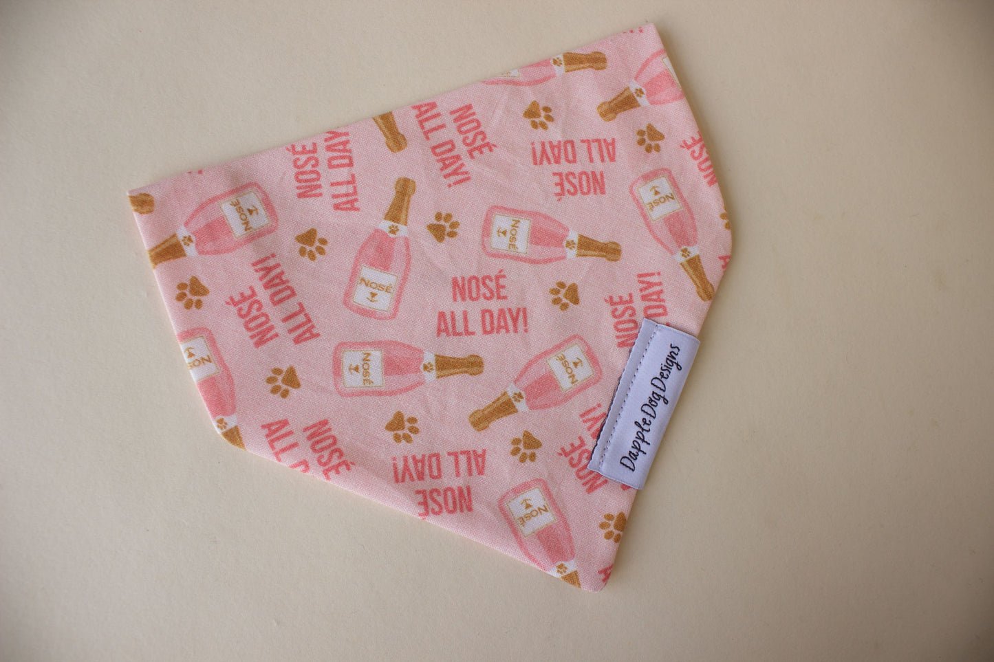 Nosé All Day Bandana
