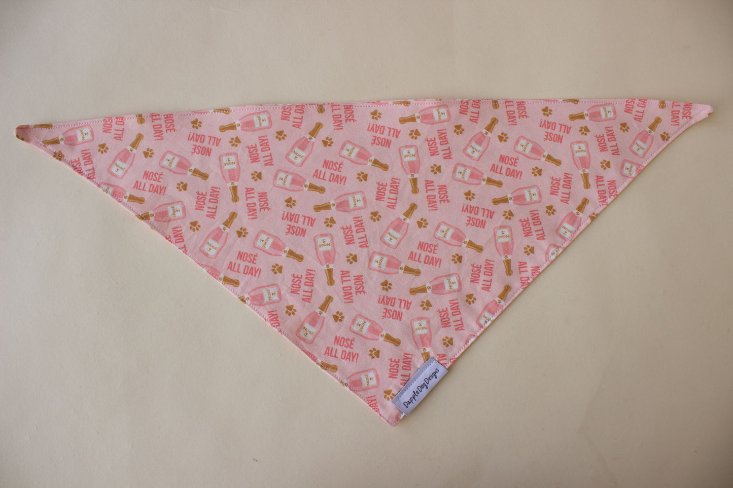 Nosé All Day Bandana