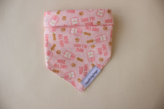 Nosé All Day Bandana