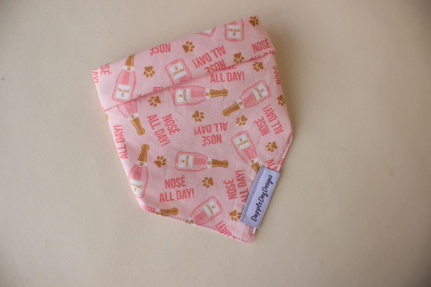 Nosé All Day Bandana