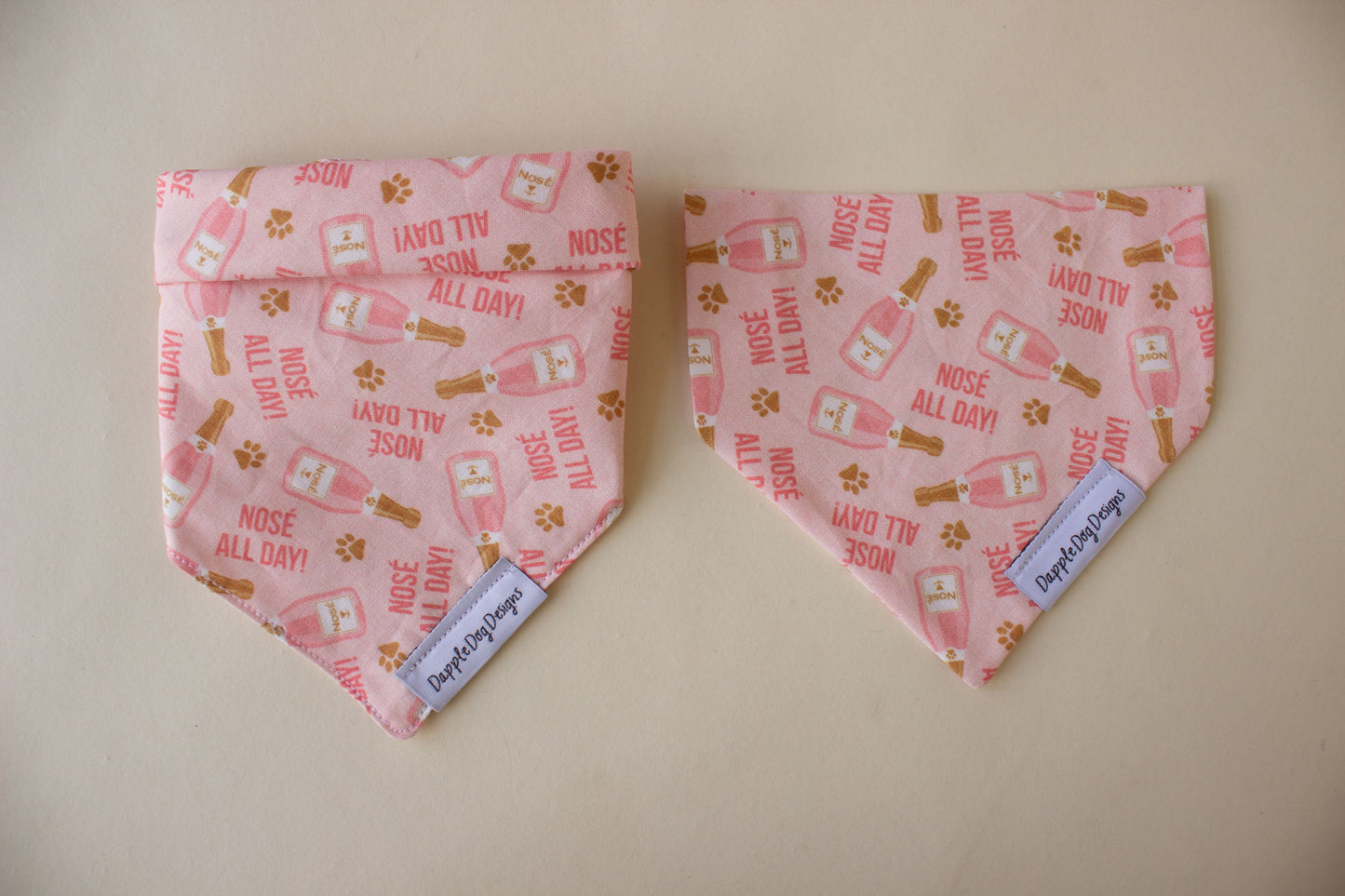 Nosé All Day Bandana
