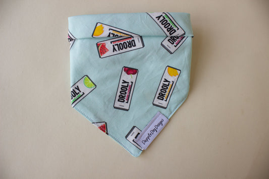 Drooly Bandana