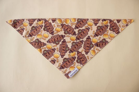 Texas Roadhouse Bandana