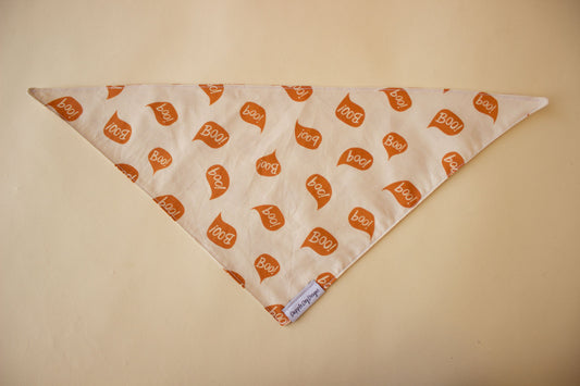 Boo Bandana