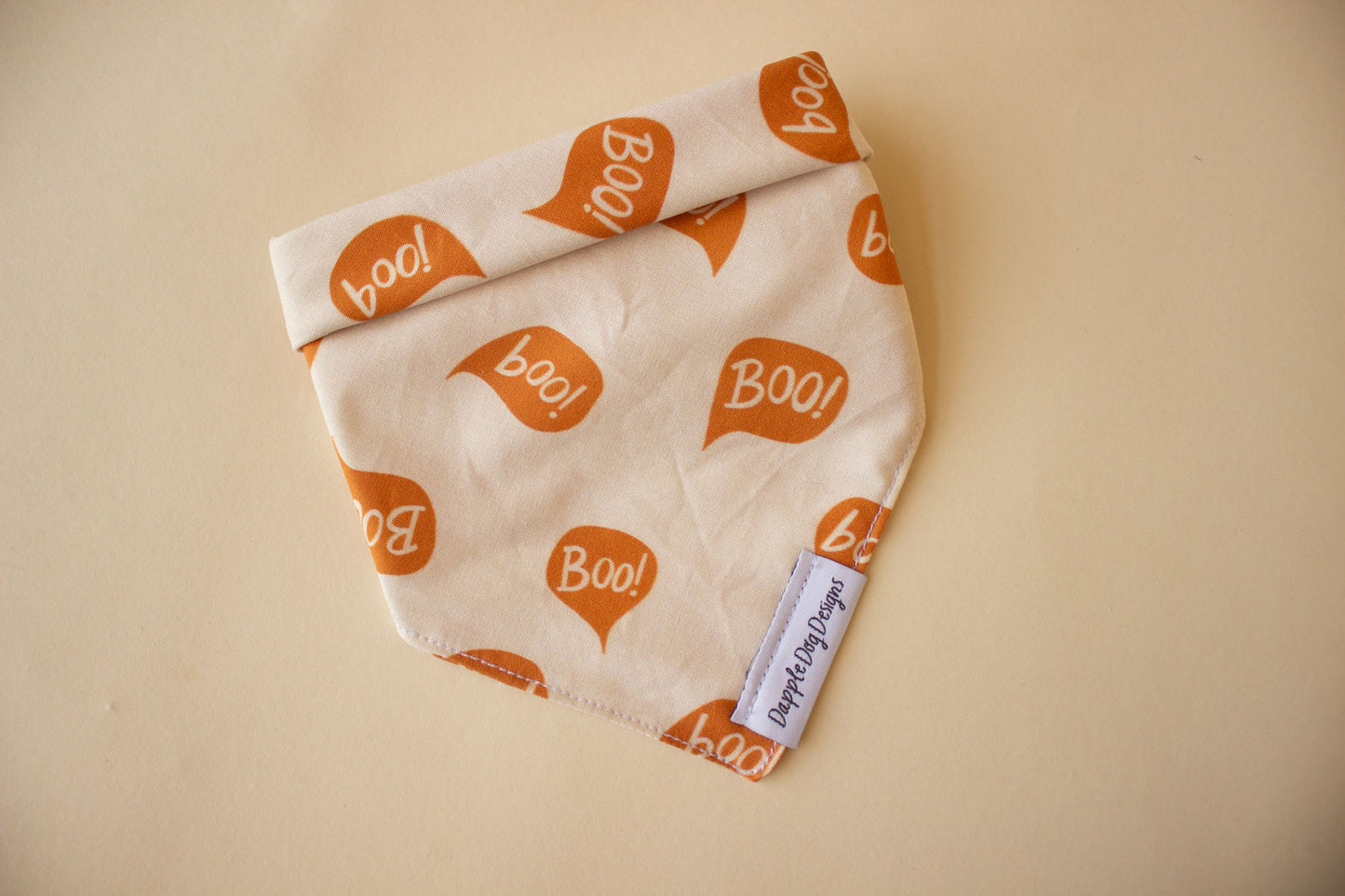 Boo Bandana