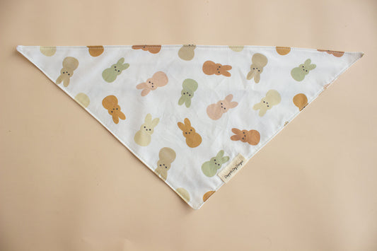 Bunny Peeps Bandana