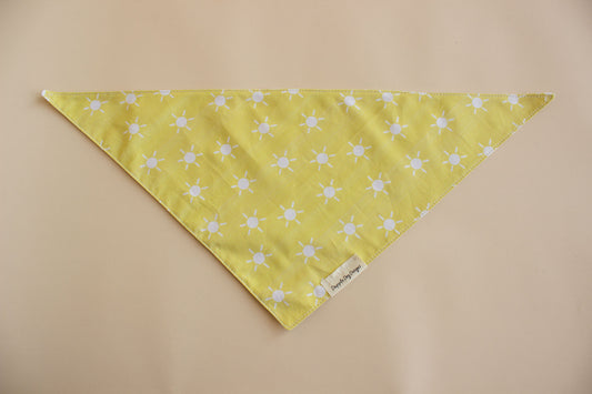 Sunshine Bandana