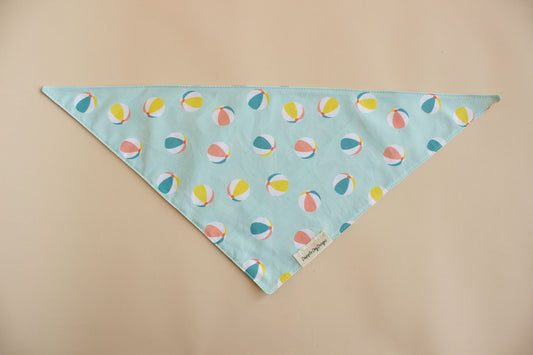 Beach Balls Bandana