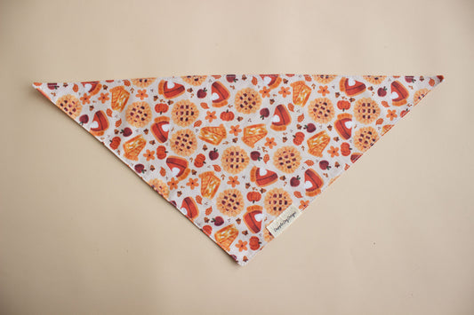 Fall Sweets Bandana