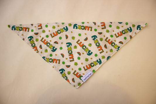 Lucky Bandana