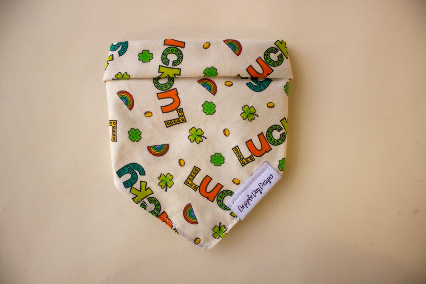 Lucky Bandana