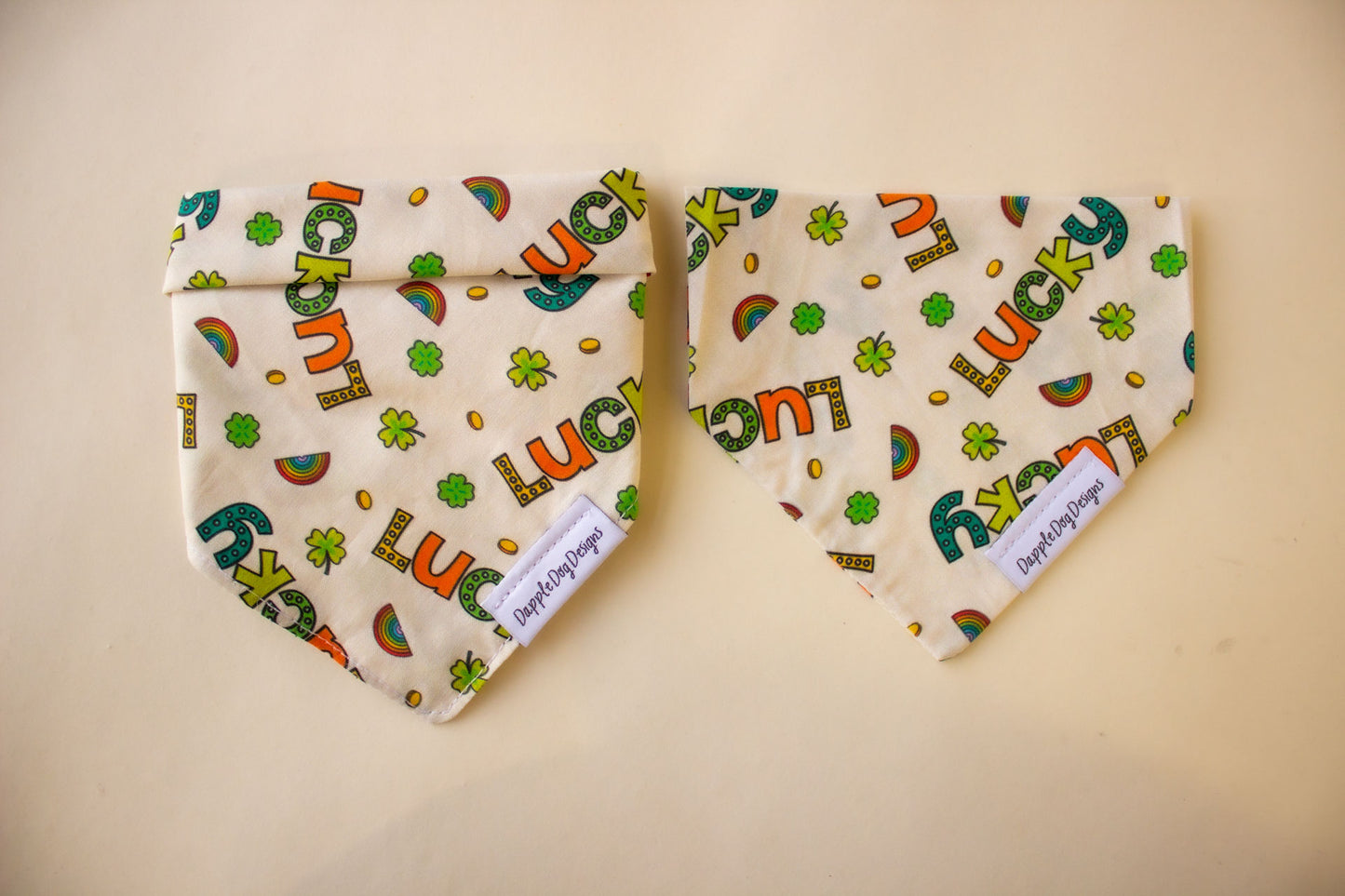 Lucky Bandana