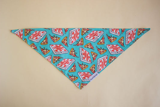 Pizza Bandana