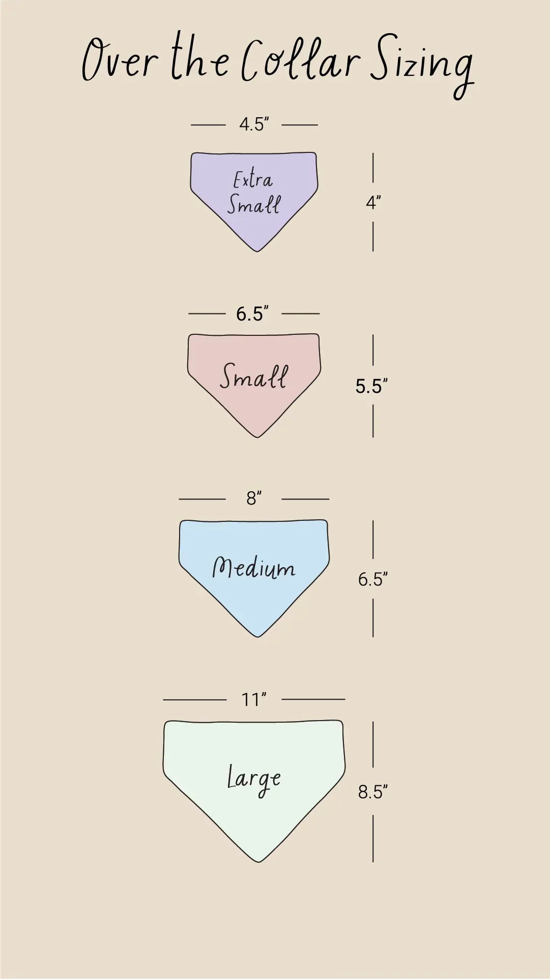 Pink Vans & Polaroids Bandana