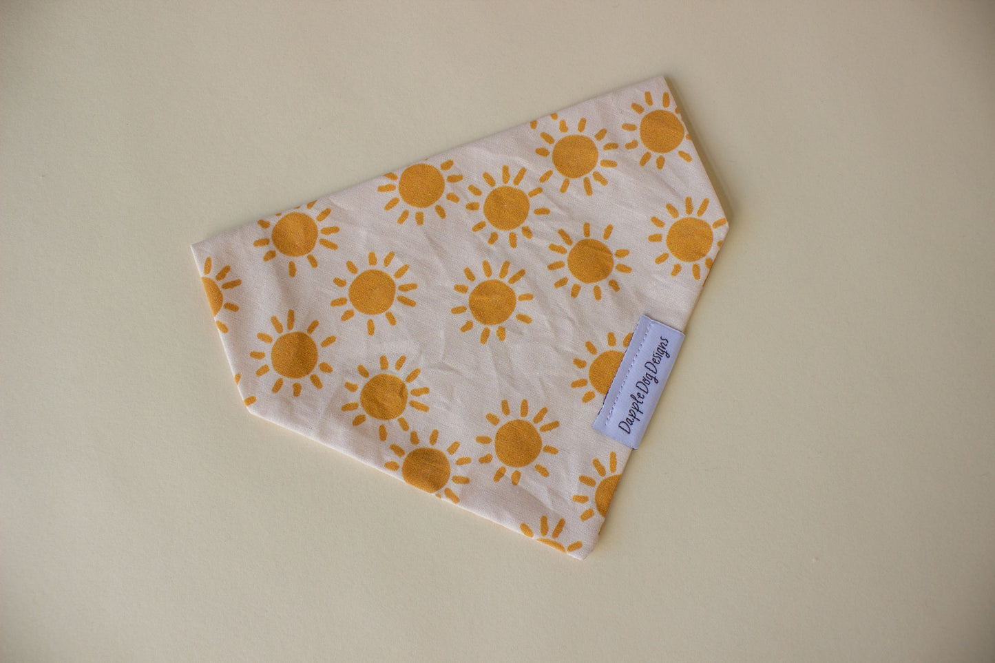 Sunshine Bandana