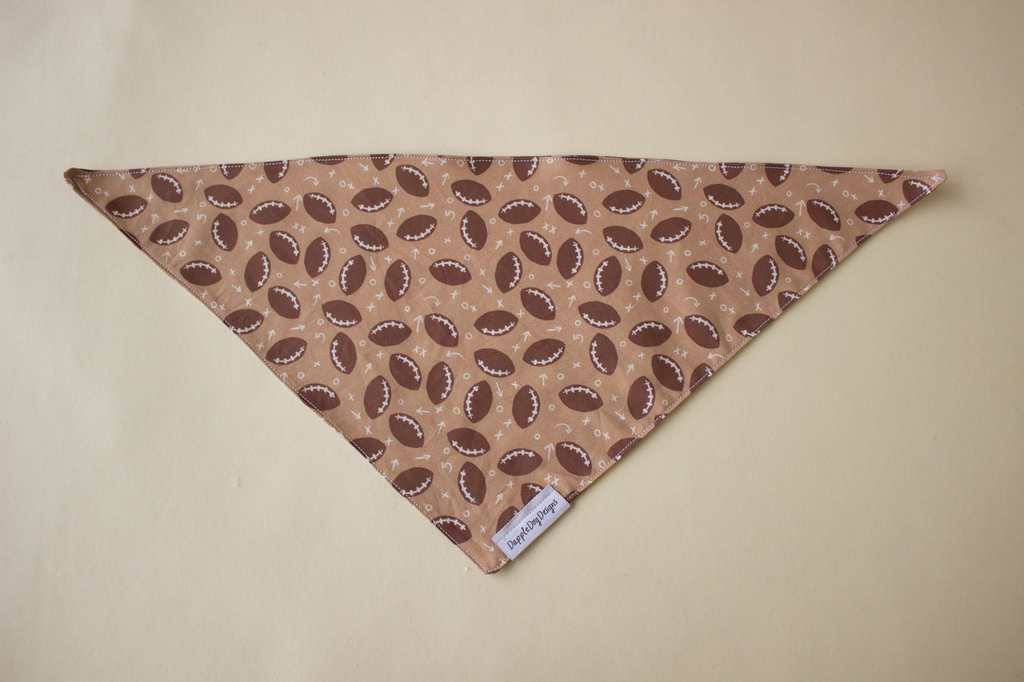 Football Bandana
