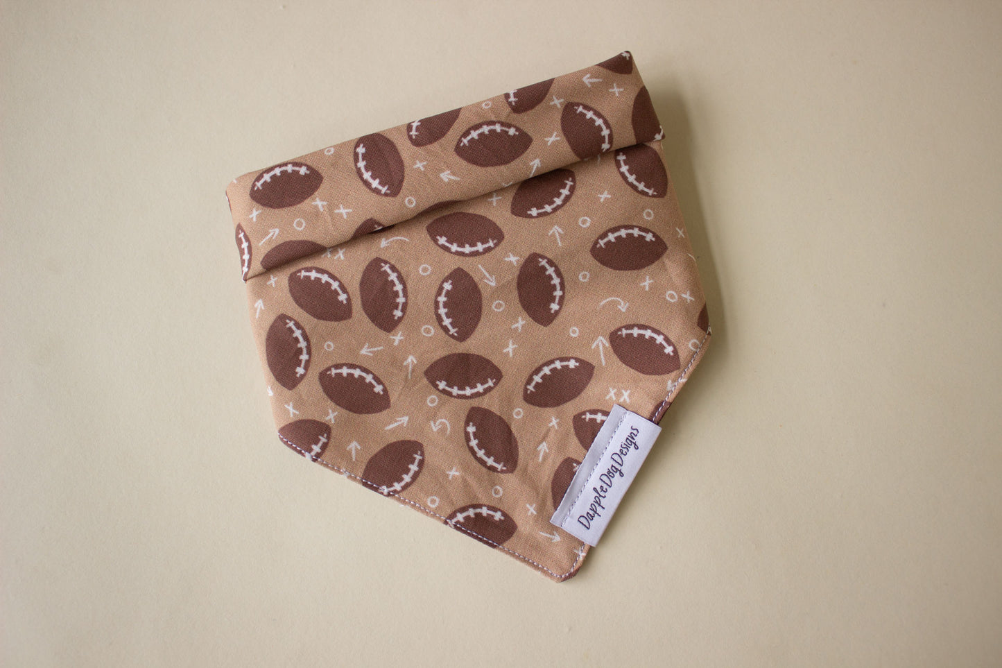 Football Bandana